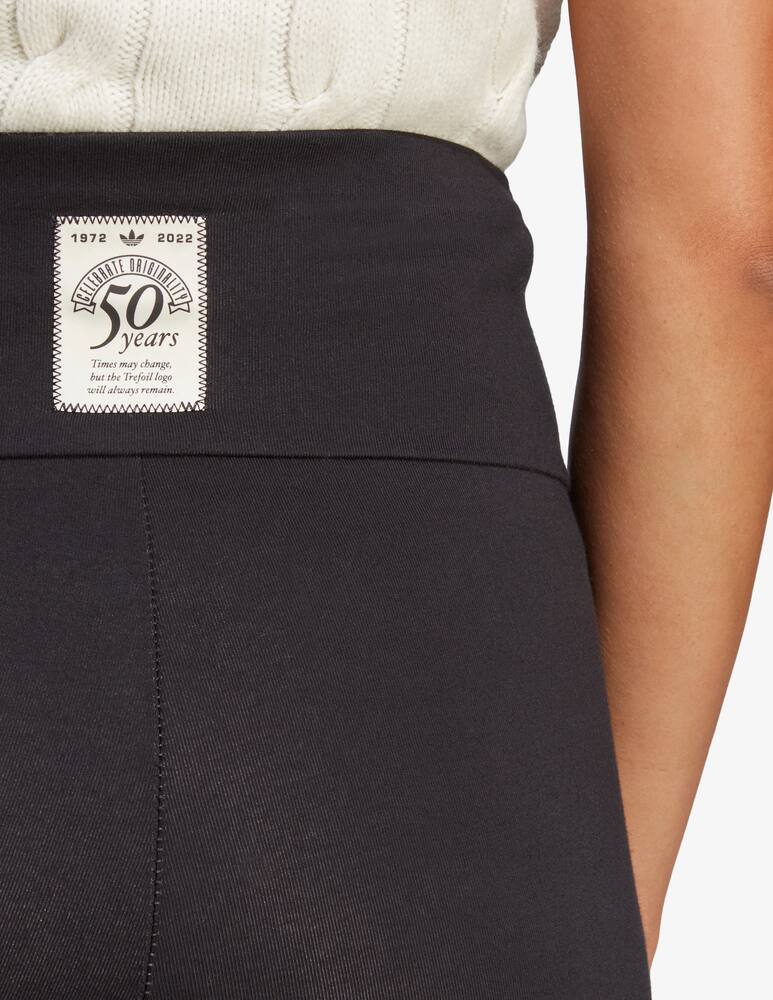 rinascente Adidas Originals Leggings - Black