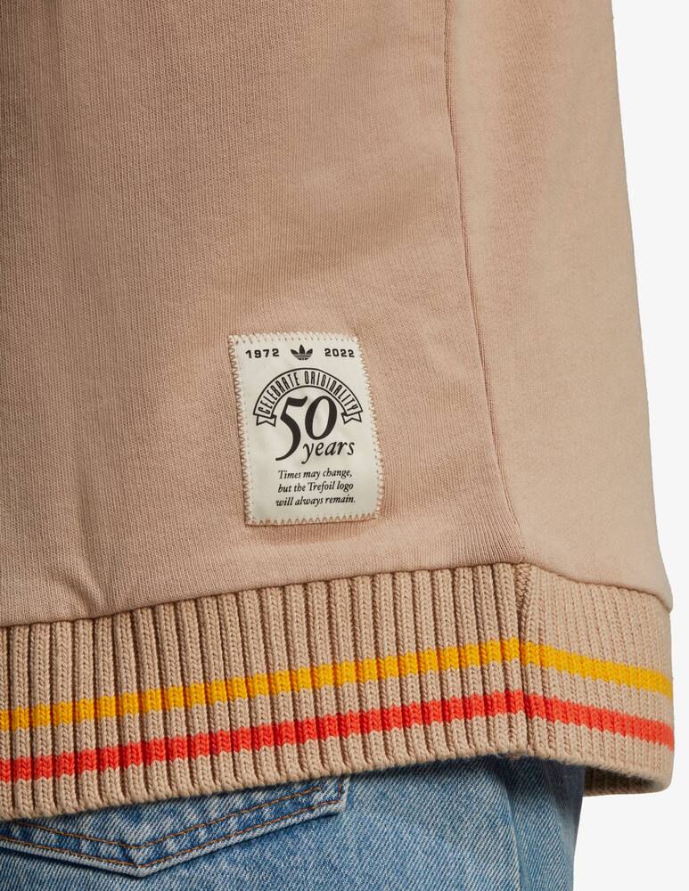 rinascente Adidas Originals Gilet in cotone - Beige