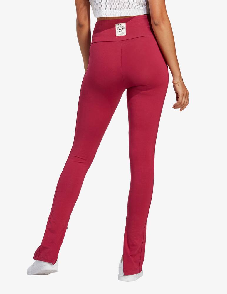 rinascente Adidas Originals Leggings - Red