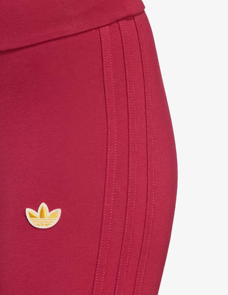 rinascente Adidas Originals Leggings - Red