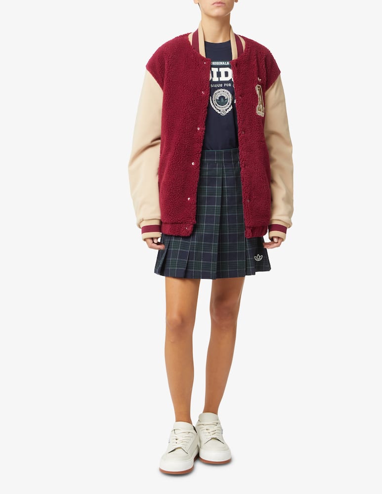 rinascente Adidas Originals Cotton t-shirt - Blue