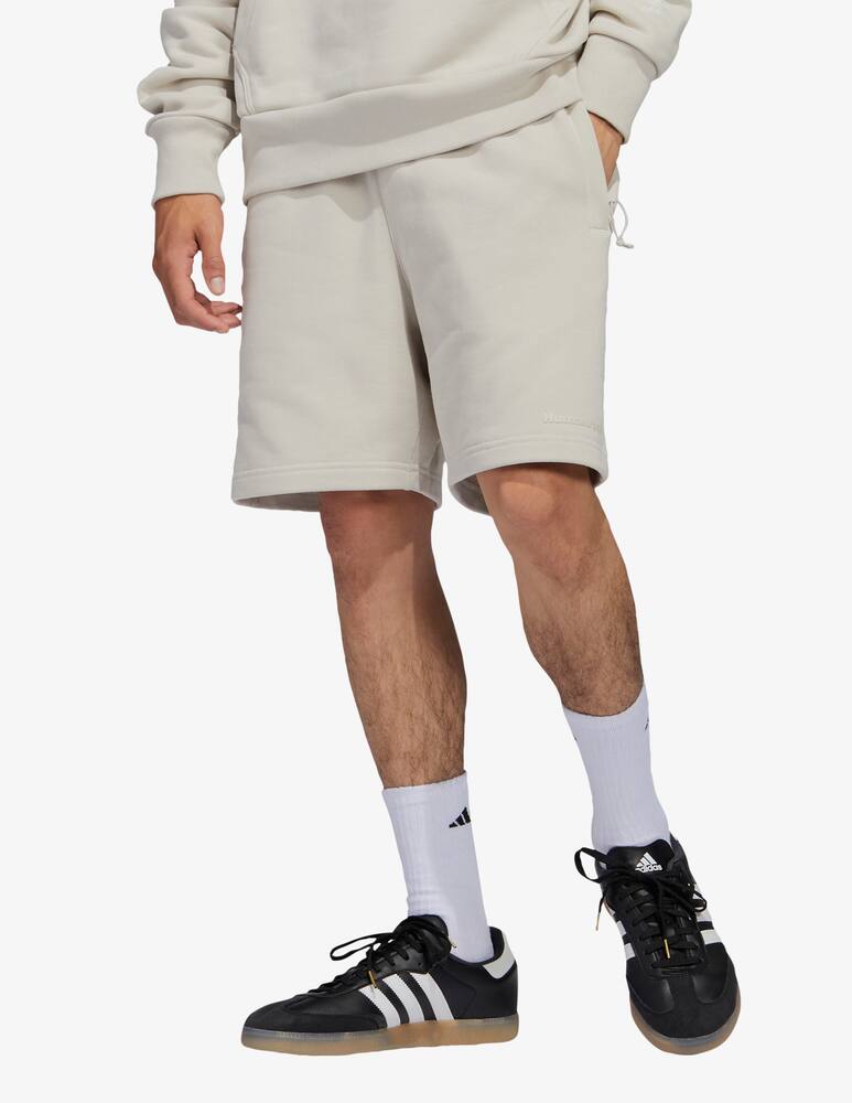 rinascente Adidas Originals Pantaloncini basic - grigio chiaro