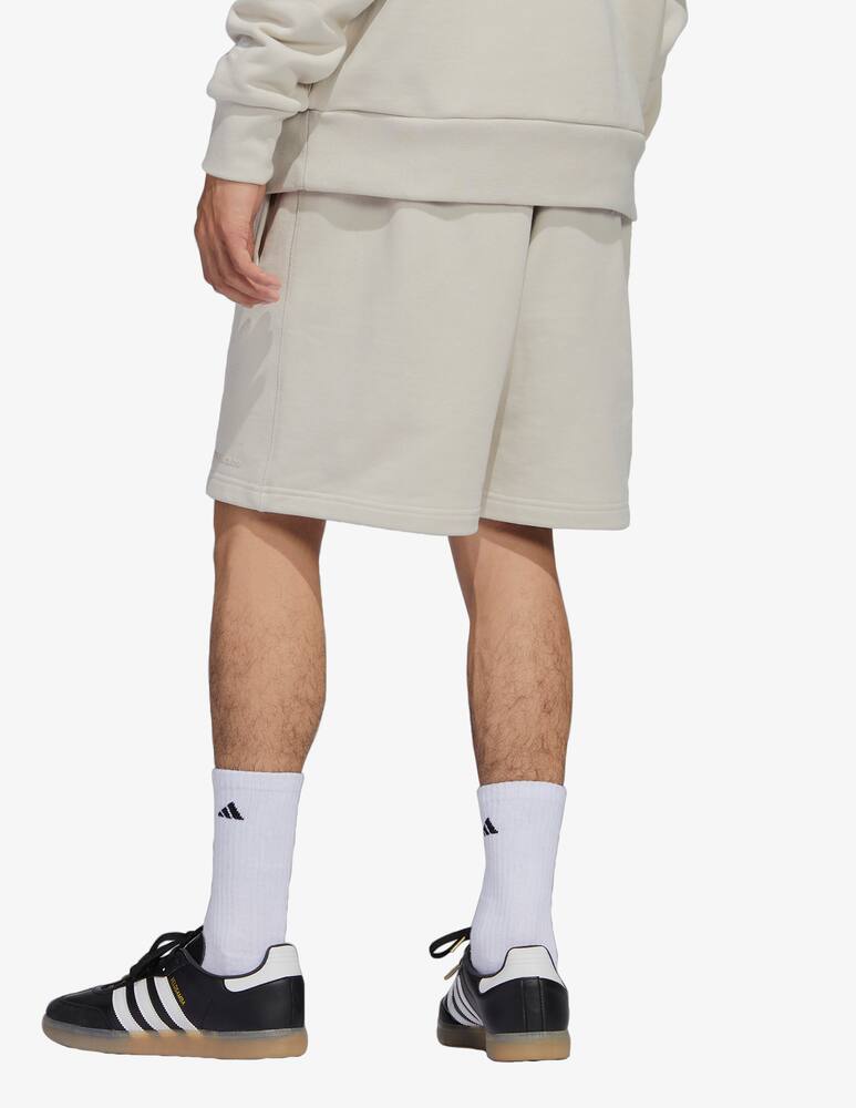 rinascente Adidas Originals Pantaloncini basic - grigio chiaro