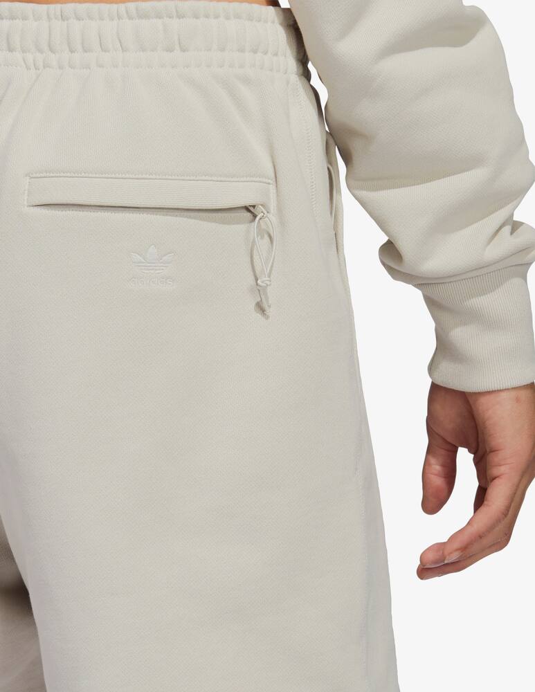 rinascente Adidas Originals Pantaloncini basic - grigio chiaro