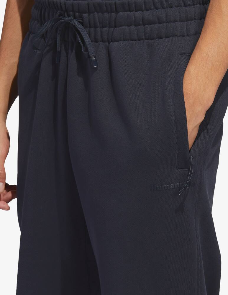 rinascente Adidas Originals Basic cotton pants - dark grey