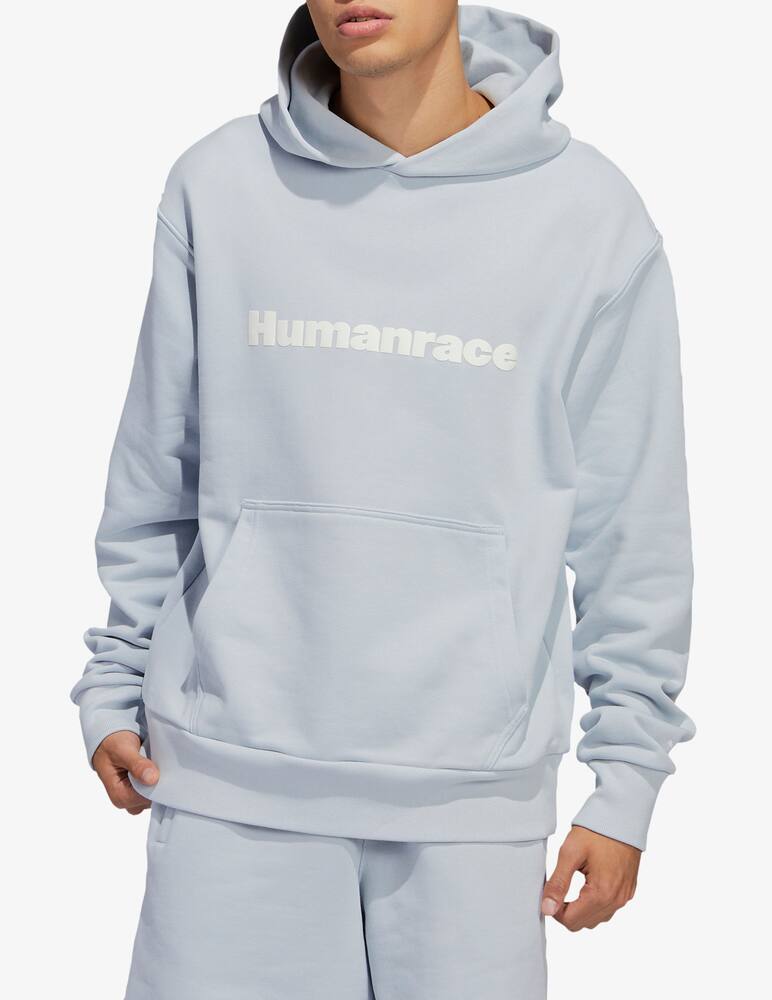 rinascente Adidas Originals Basic hoodie - blue