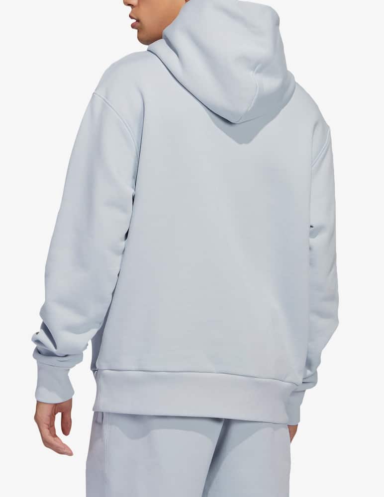 rinascente Adidas Originals Basic hoodie - blue