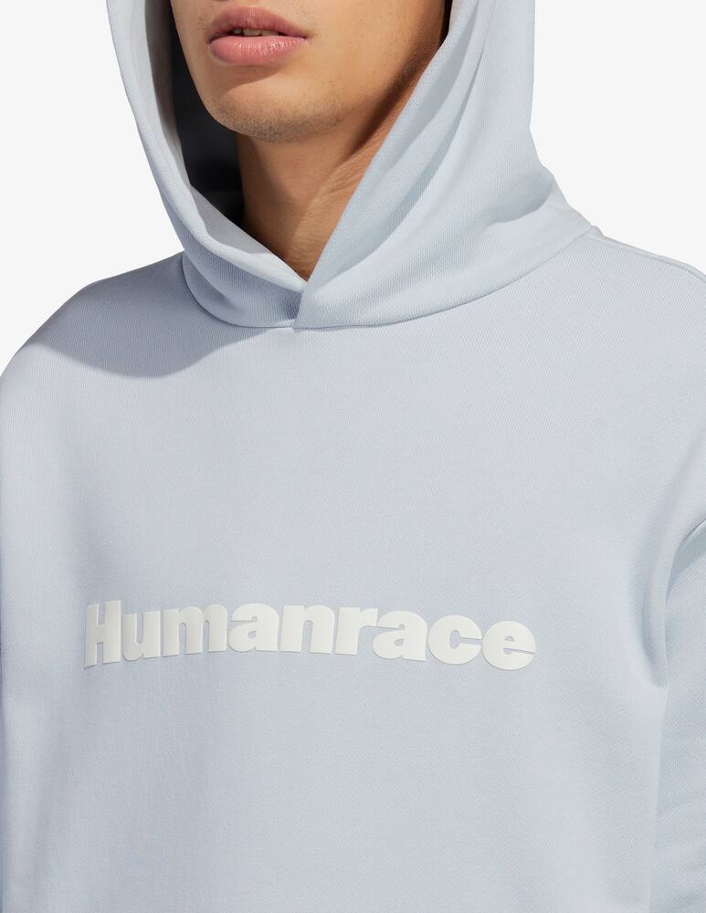 rinascente Adidas Originals Basic hoodie - blue