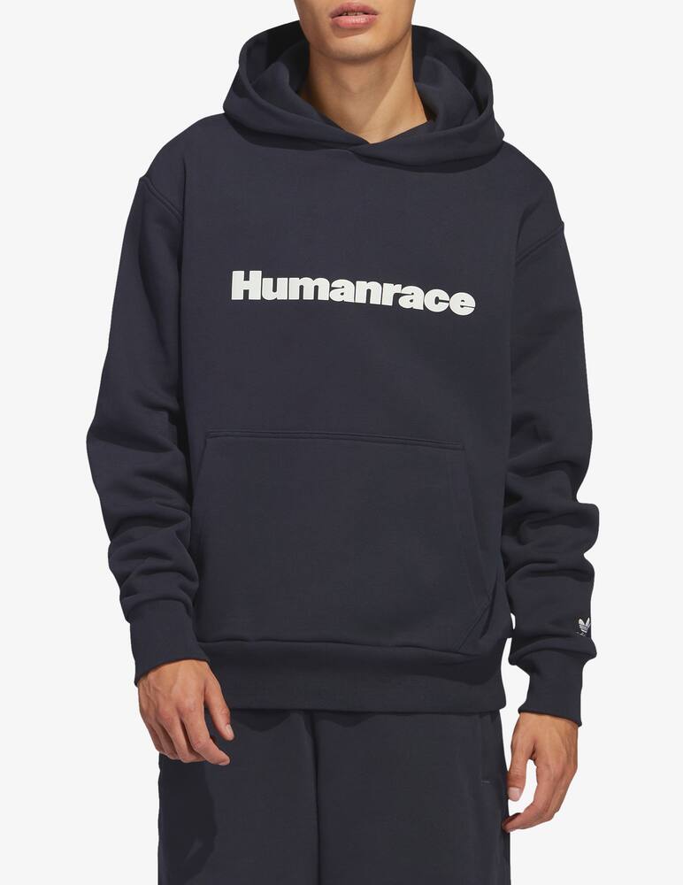 rinascente Adidas Originals Basic hoodie - dark grey