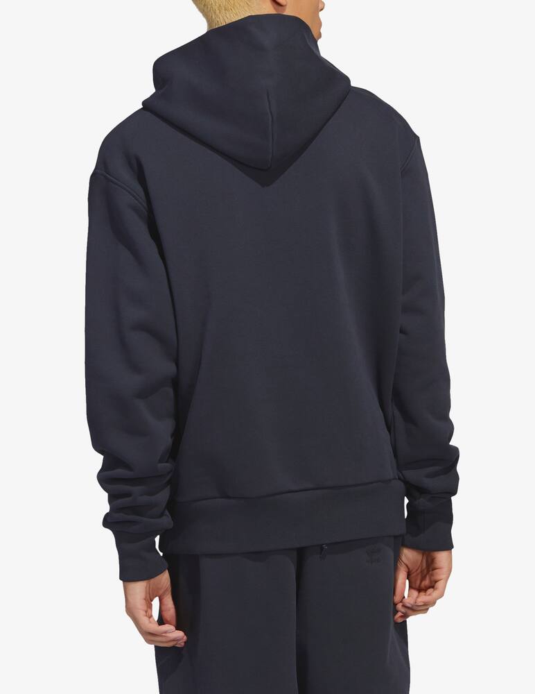 rinascente Adidas Originals Basic hoodie - dark grey