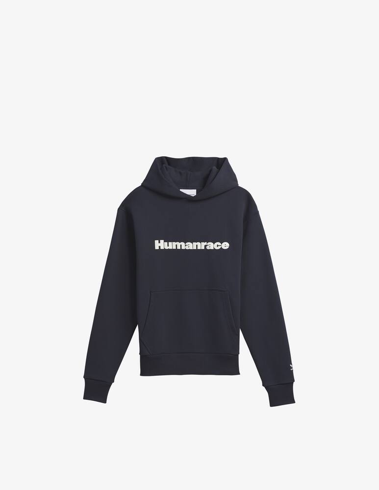 rinascente Adidas Originals Basic hoodie - dark grey