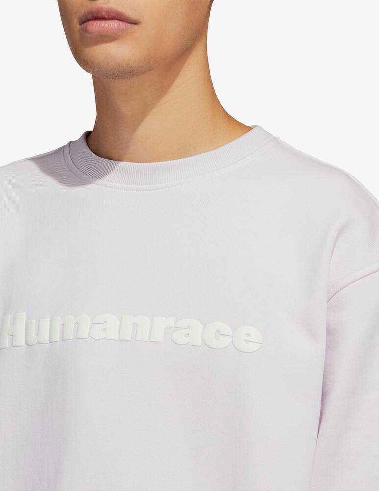 rinascente Adidas Originals Felpa girocollo basic - Lilla