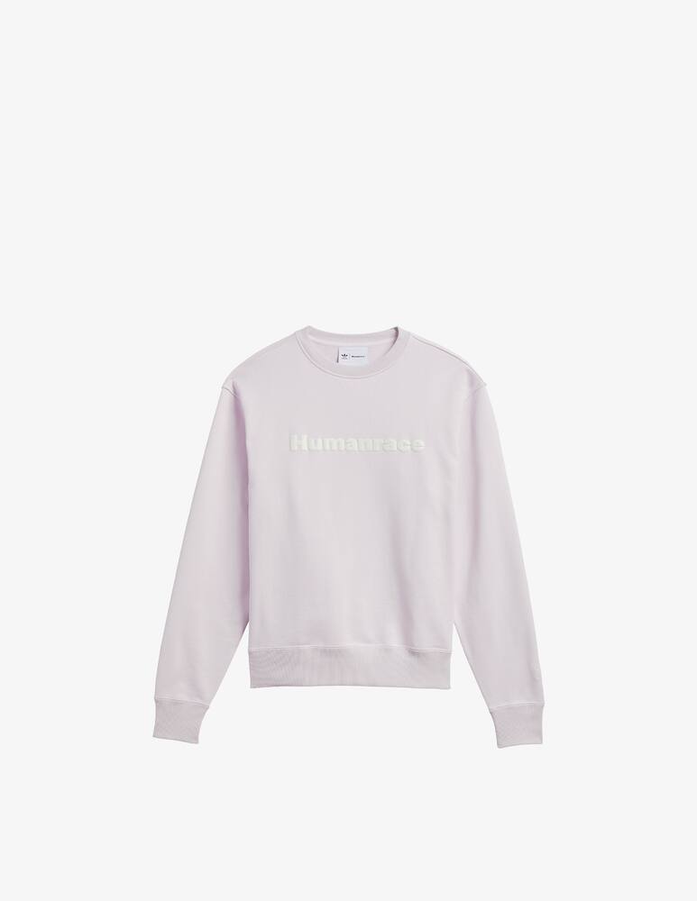 rinascente Adidas Originals Felpa girocollo basic - Lilla