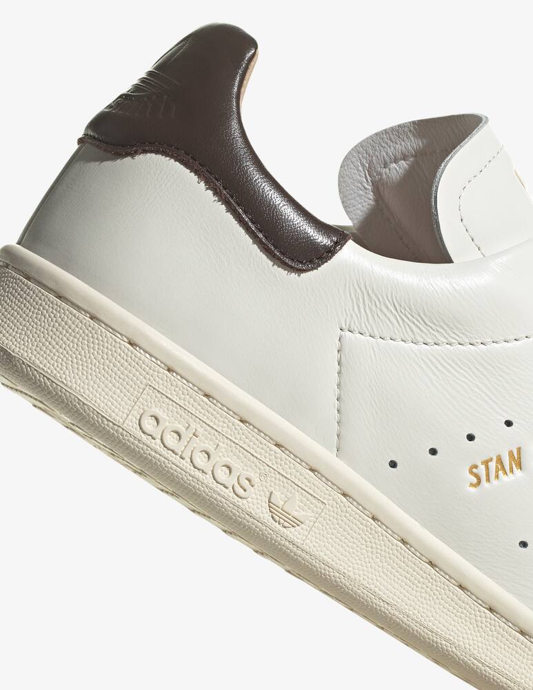 Adidas Originals Stan smith pure sneakers - picture 5 Adidas Originals Stan smith pure sneakers - picture 5