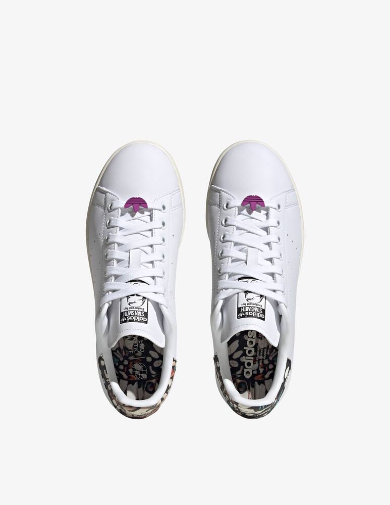 rinascente Adidas Originals Stan smith her butterfly sneakers