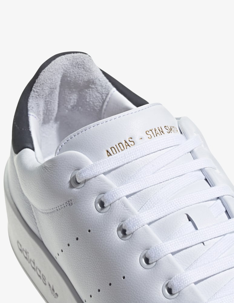 Adidas Originals New stan smith relasted sneakers - picture 5 Adidas Originals New stan smith relasted sneakers - picture 5