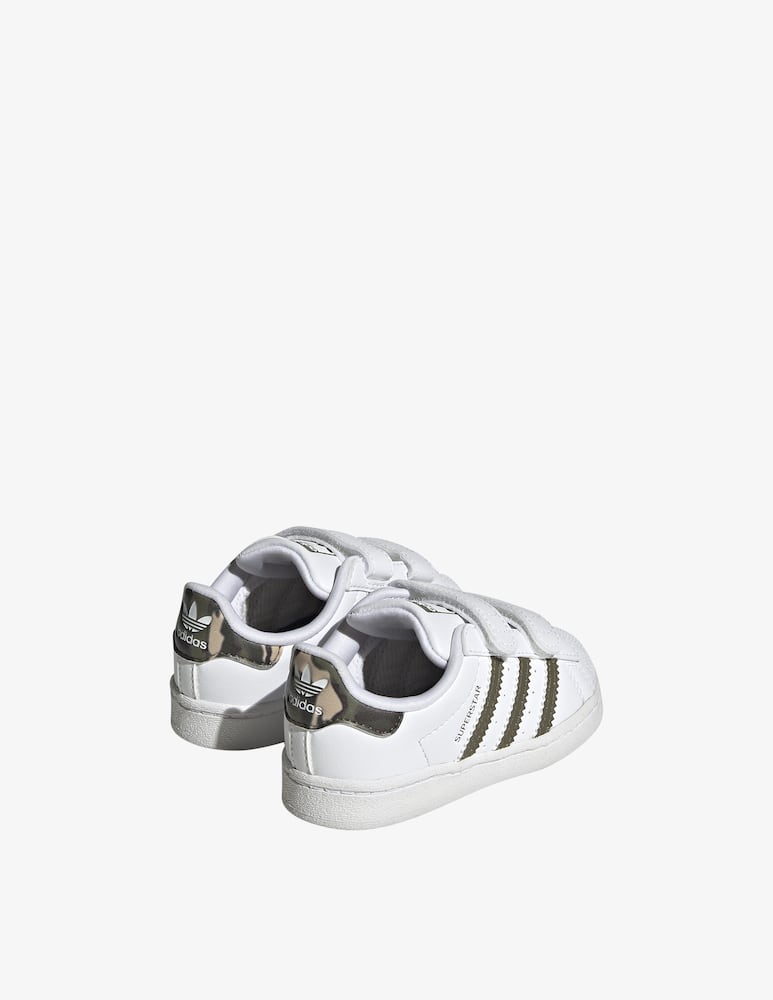 Adidas Originals Superstar sneakers - picture 4 Adidas Originals Superstar sneakers - picture 4