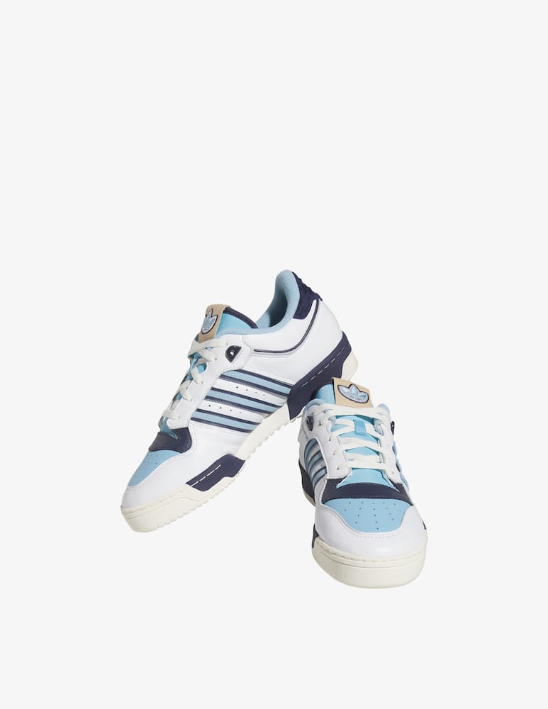 rinascente Adidas Originals Rivalry low 86 sneakers 