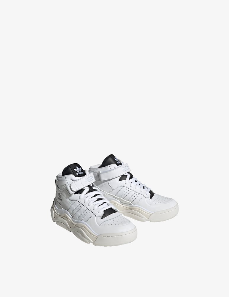 rinascente Adidas Originals Sneakers alte Forum Millenian