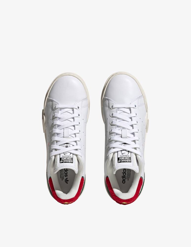 Adidas Originals Stan smith bonega sneakers - picture 3 Adidas Originals Stan smith bonega sneakers - picture 3