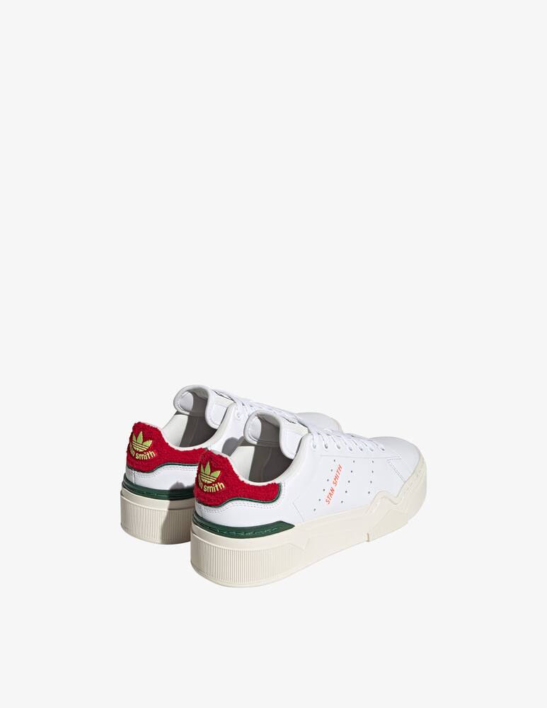 Adidas Originals Stan smith bonega sneakers - picture 4 Adidas Originals Stan smith bonega sneakers - picture 4