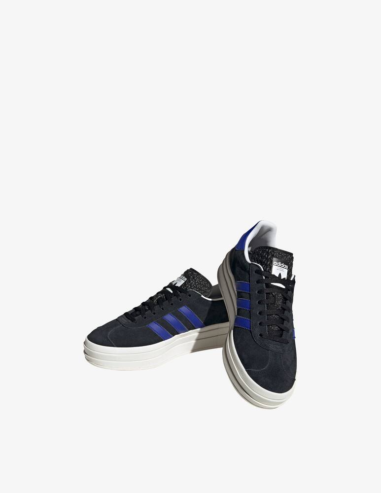 rinascente Adidas Originals Gazelle bold plateau sneakers