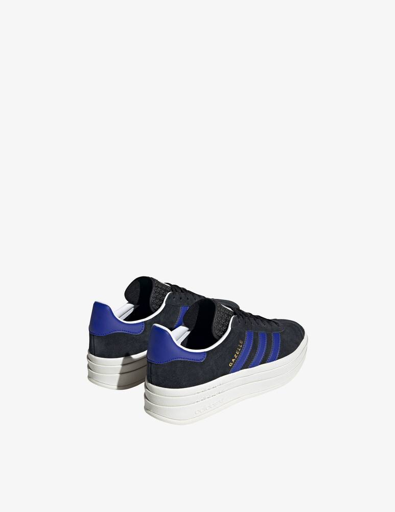 rinascente Adidas Originals Gazelle bold plateau sneakers