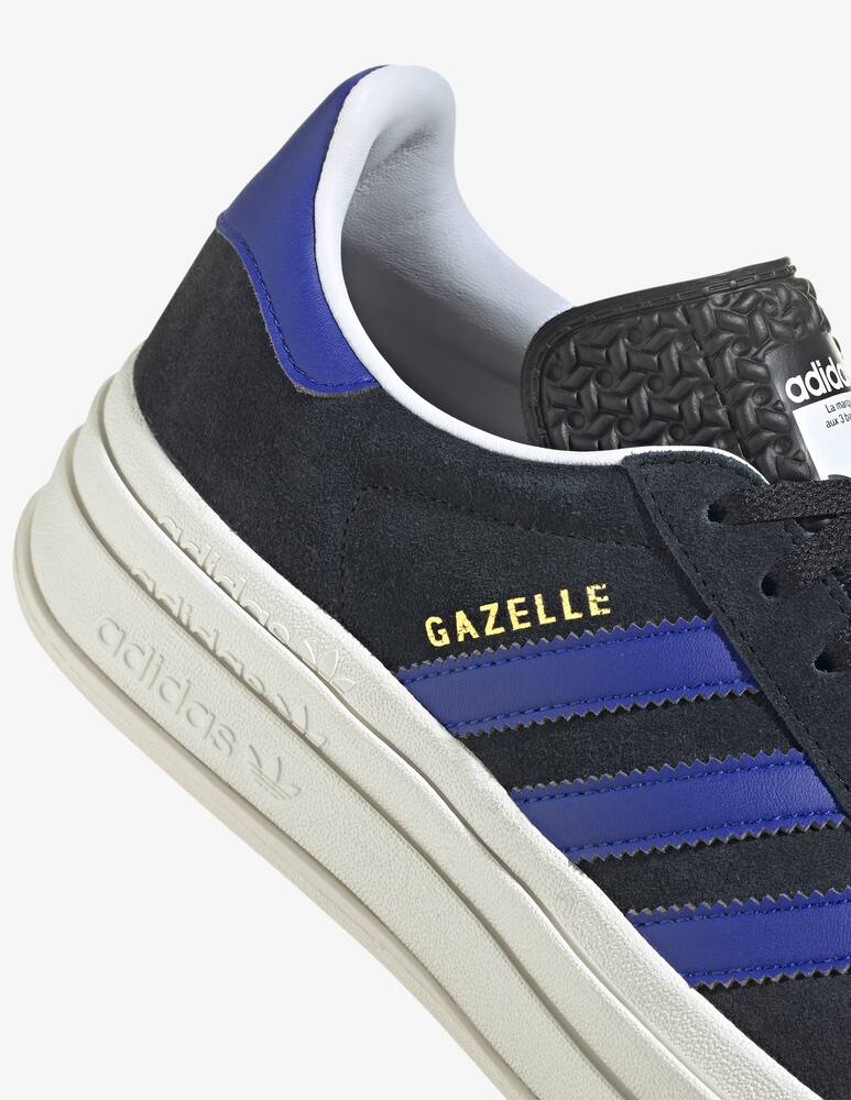 rinascente Adidas Originals Gazelle bold plateau sneakers