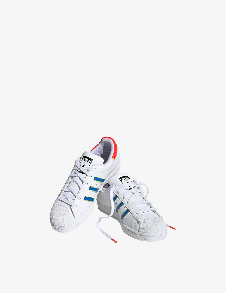 Adidas Originals Superstar sneakers - picture 4 Adidas Originals Superstar sneakers - picture 4