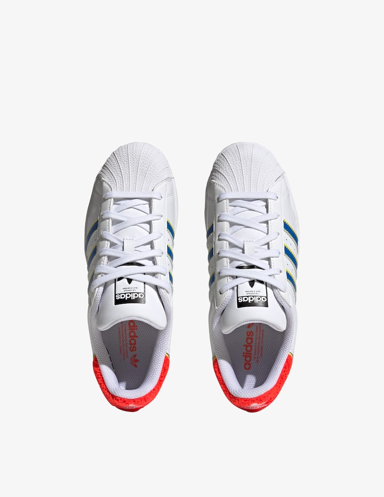 Adidas Originals Superstar sneakers - picture 3 Adidas Originals Superstar sneakers - picture 3