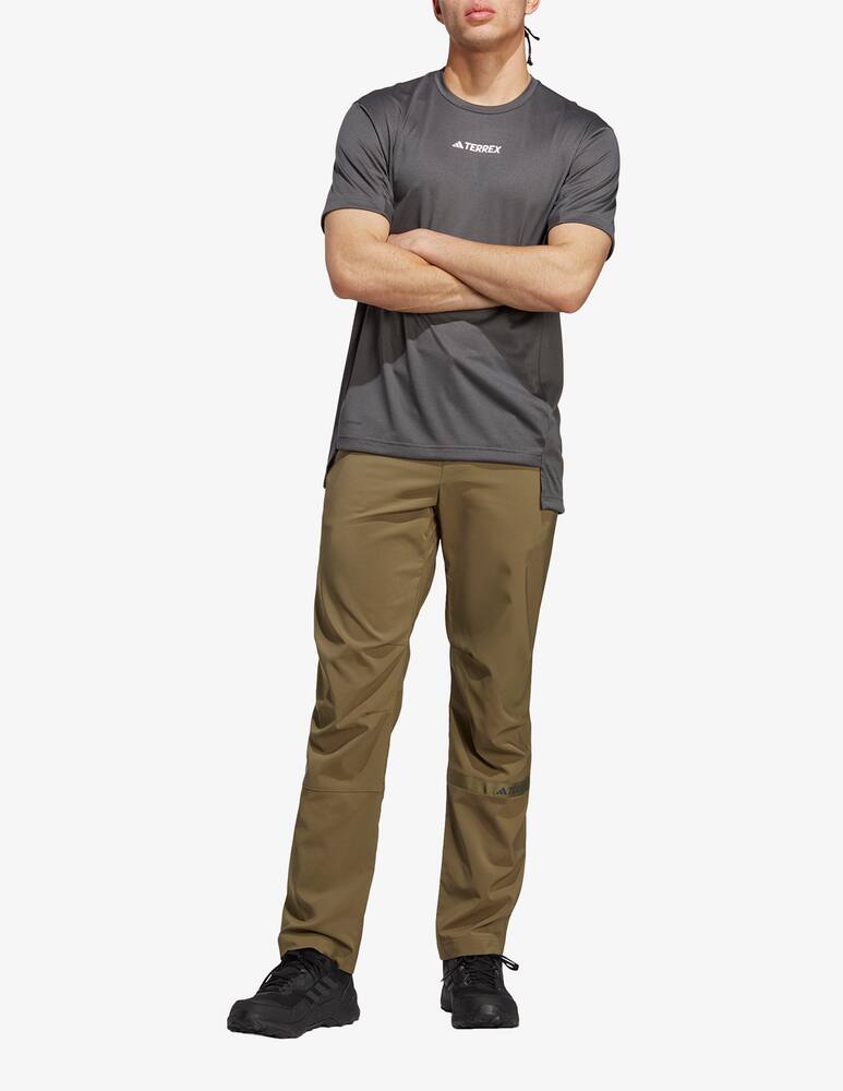 rinascente Adidas Originals Maglietta nera 