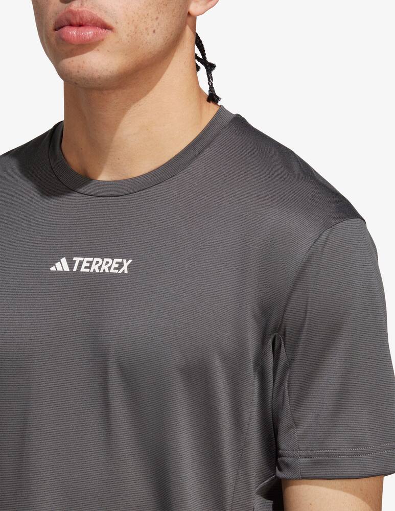 rinascente Adidas Originals Maglietta nera 