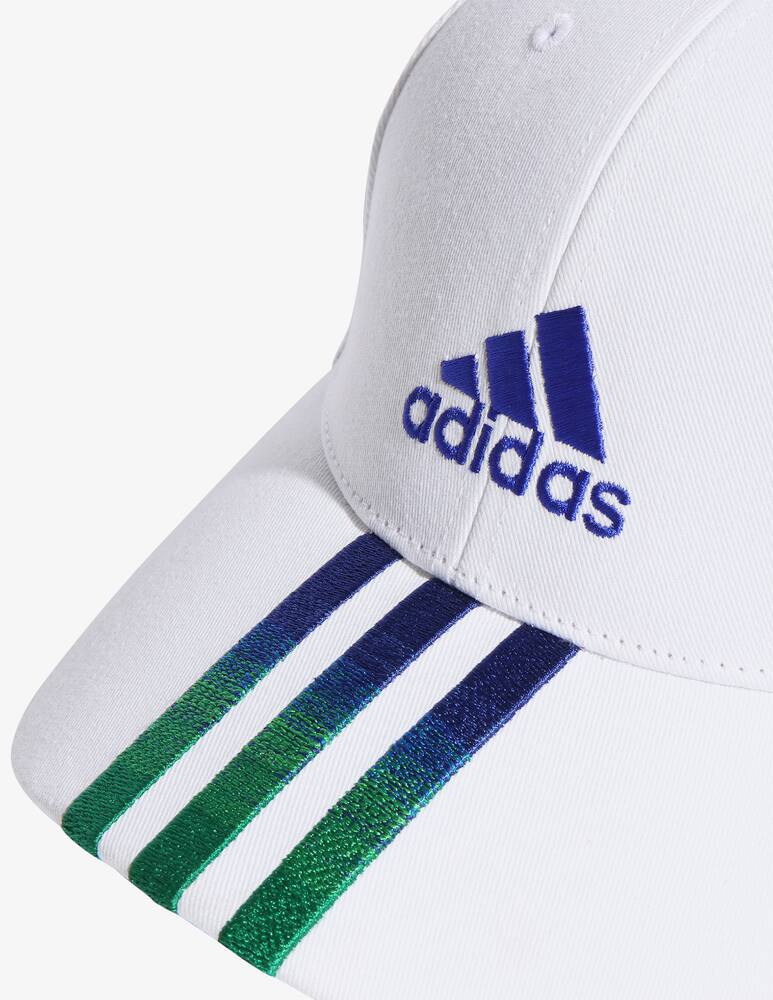 rinascente Adidas Performance Cappellino baseball 3stripes 