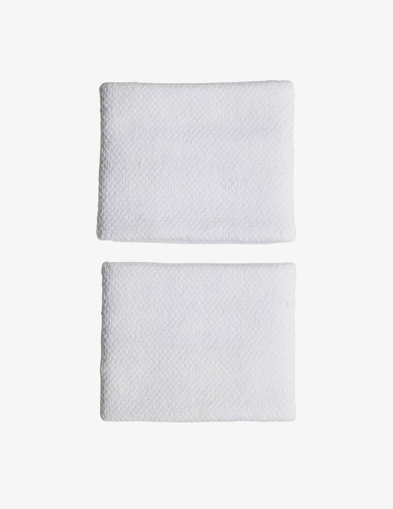 rinascente Adidas Performance Logo cuffs 