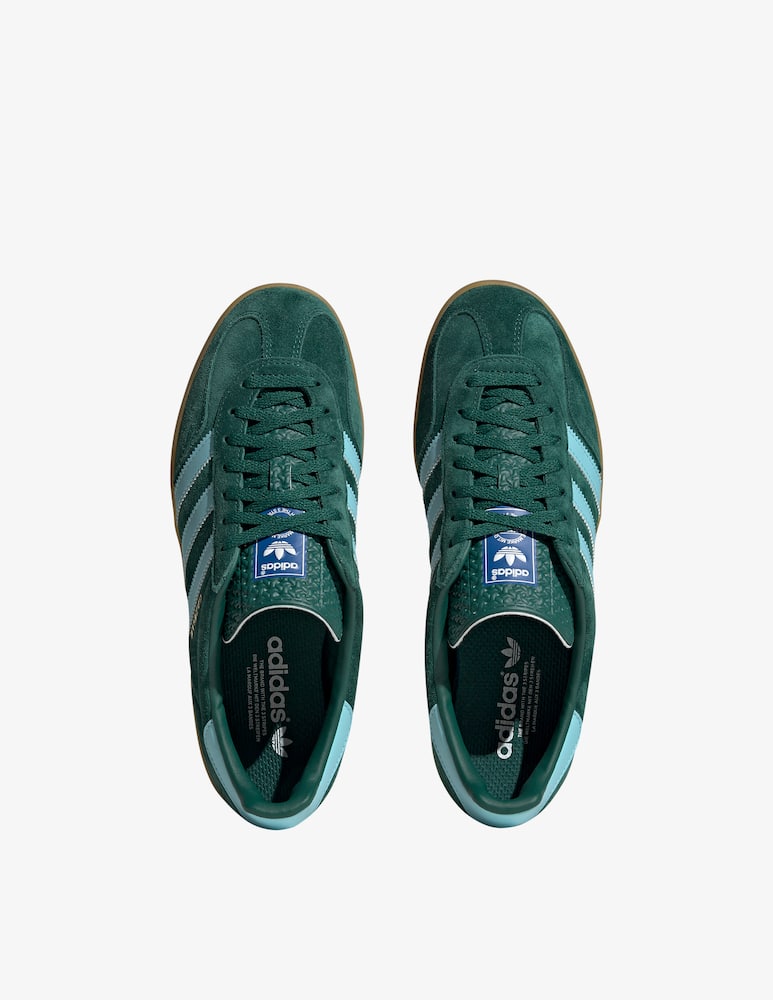 rinascente Adidas Originals Gazelle indoor sneakers 