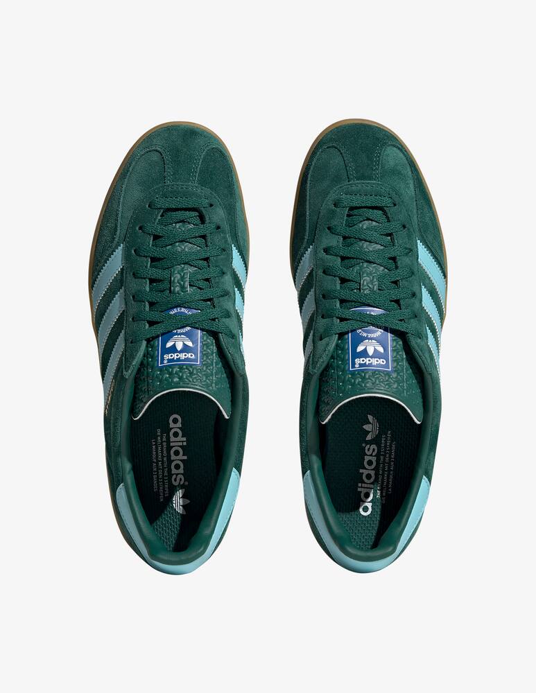 rinascente Adidas Originals Gazelle indoor sneakers 