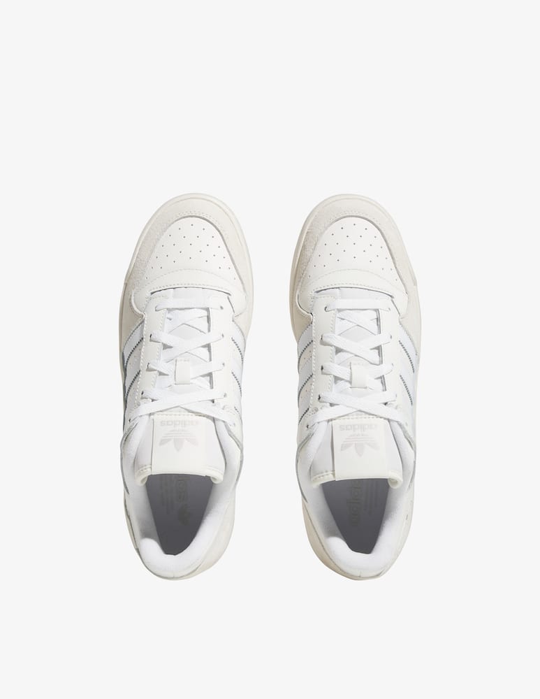 rinascente Adidas Originals Forum low cl sneakers