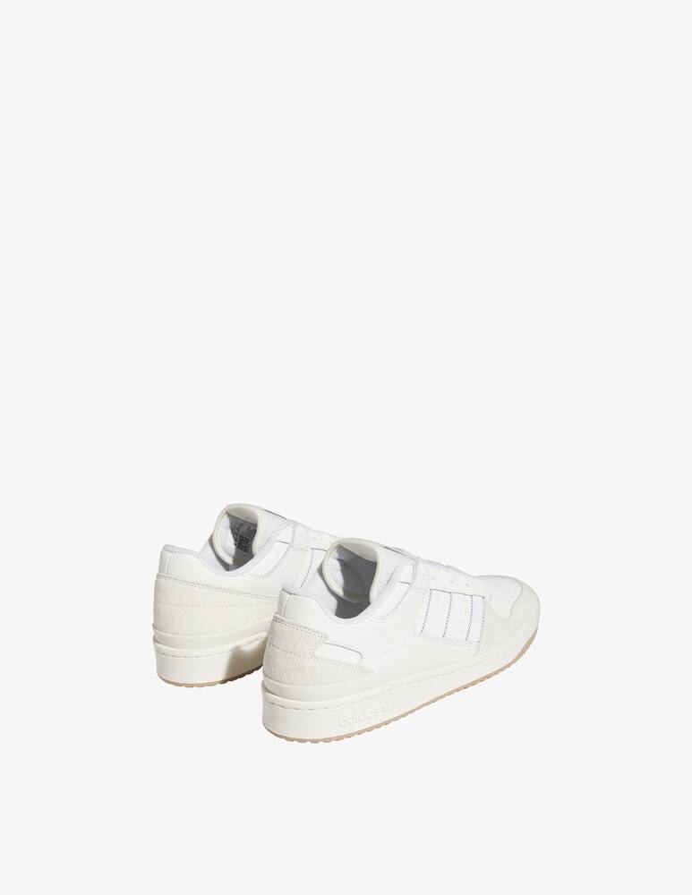 rinascente Adidas Originals Forum low cl sneakers