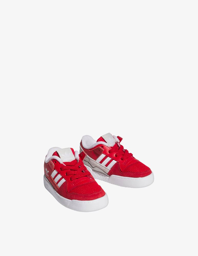 rinascente Adidas Originals Forum low sneakers