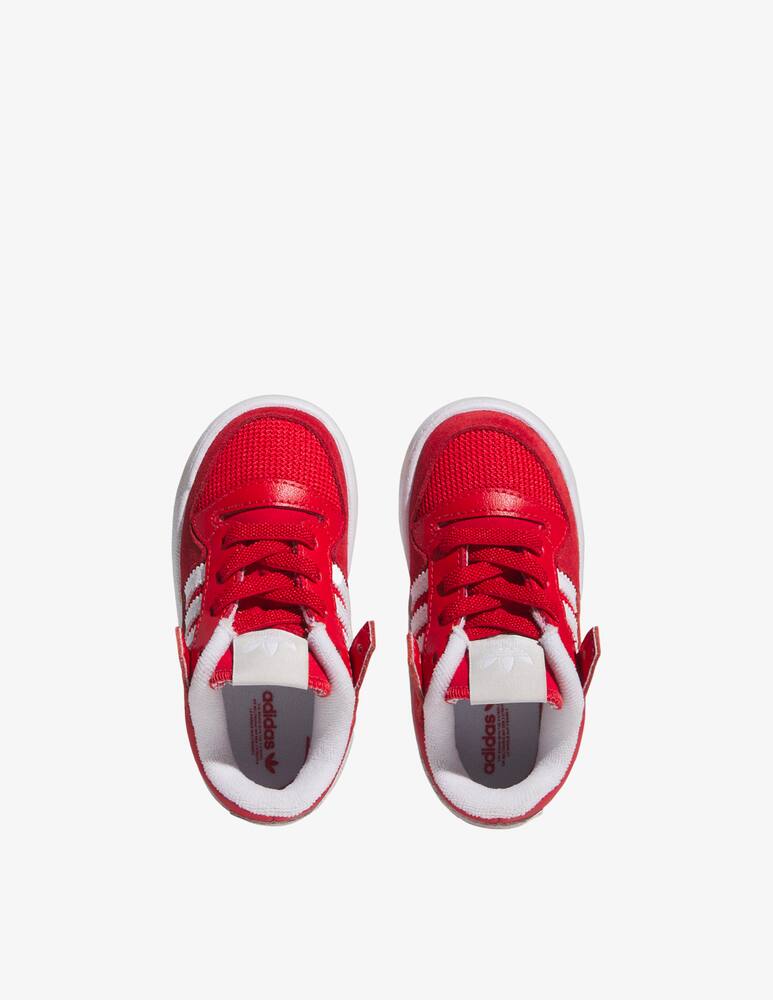 rinascente Adidas Originals Forum low sneakers