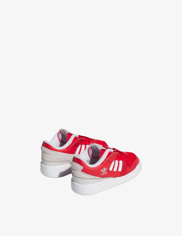 rinascente Adidas Originals Forum low sneakers