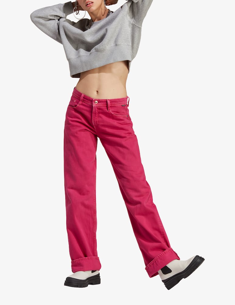 rinascente Adidas Originals Felpa girocollo