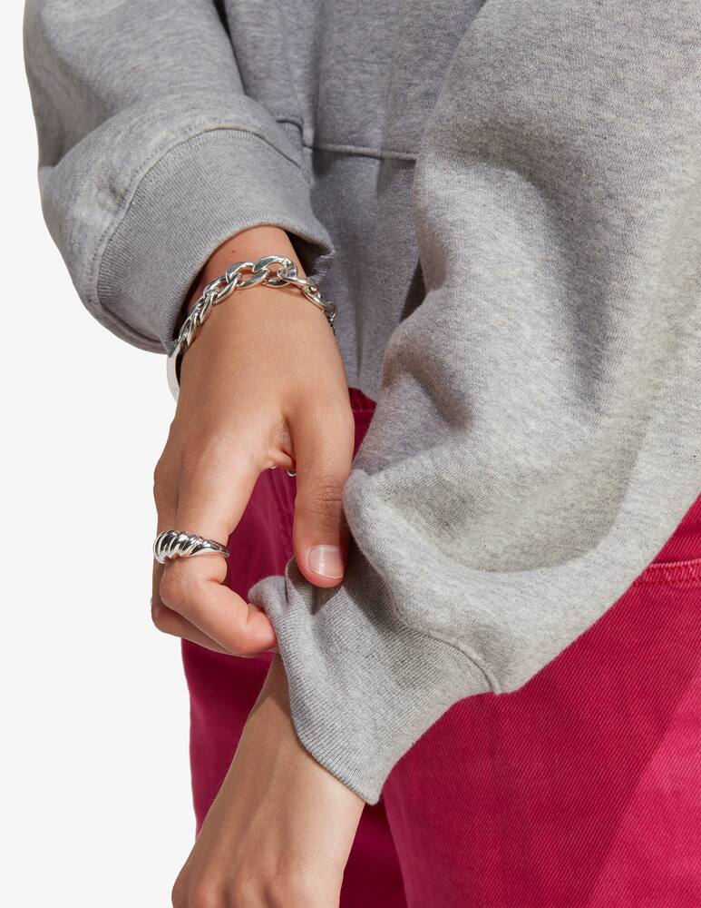 rinascente Adidas Originals Felpa girocollo