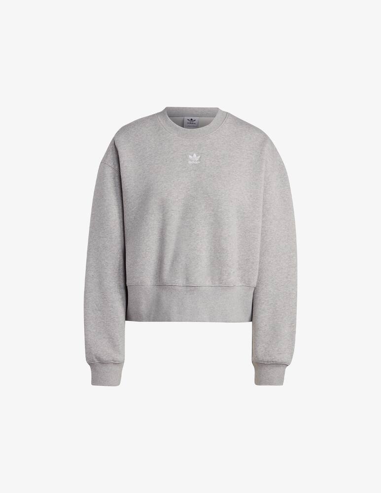 rinascente Adidas Originals Felpa girocollo