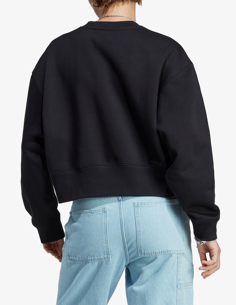 rinascente Adidas Originals Crewneck sweatshirt