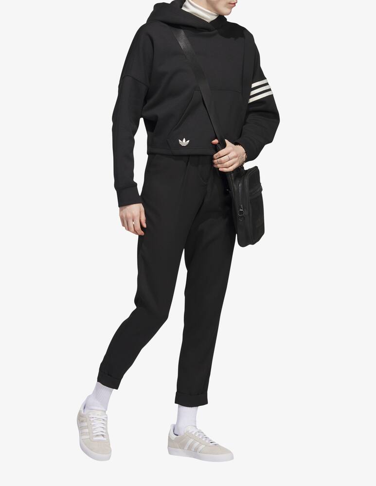 rinascente Adidas Originals Felpa con cappuccio