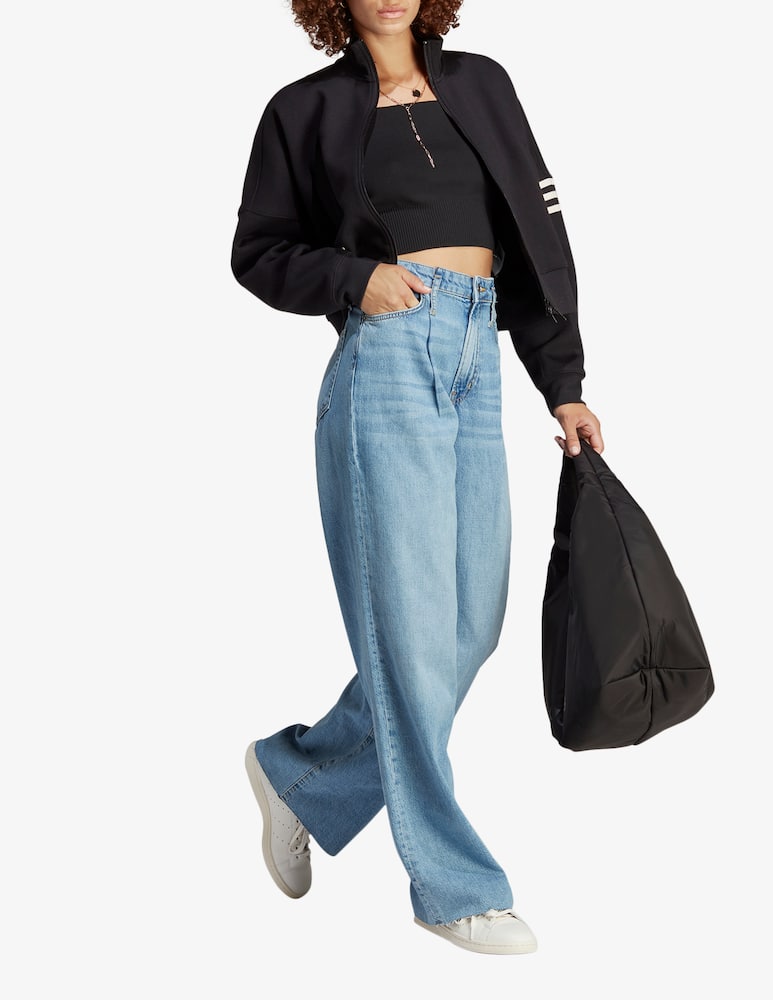 rinascente Adidas Originals Track hoodie