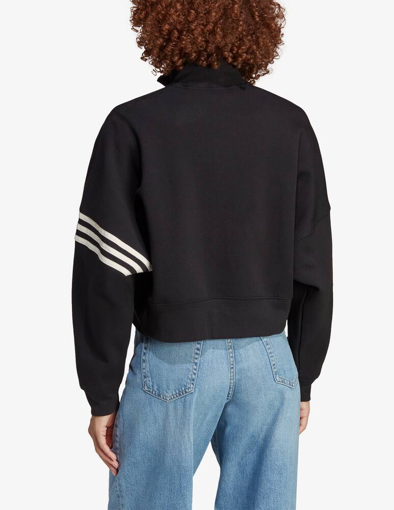 rinascente Adidas Originals Track hoodie