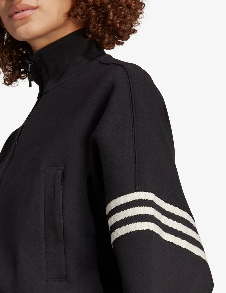 rinascente Adidas Originals Track hoodie