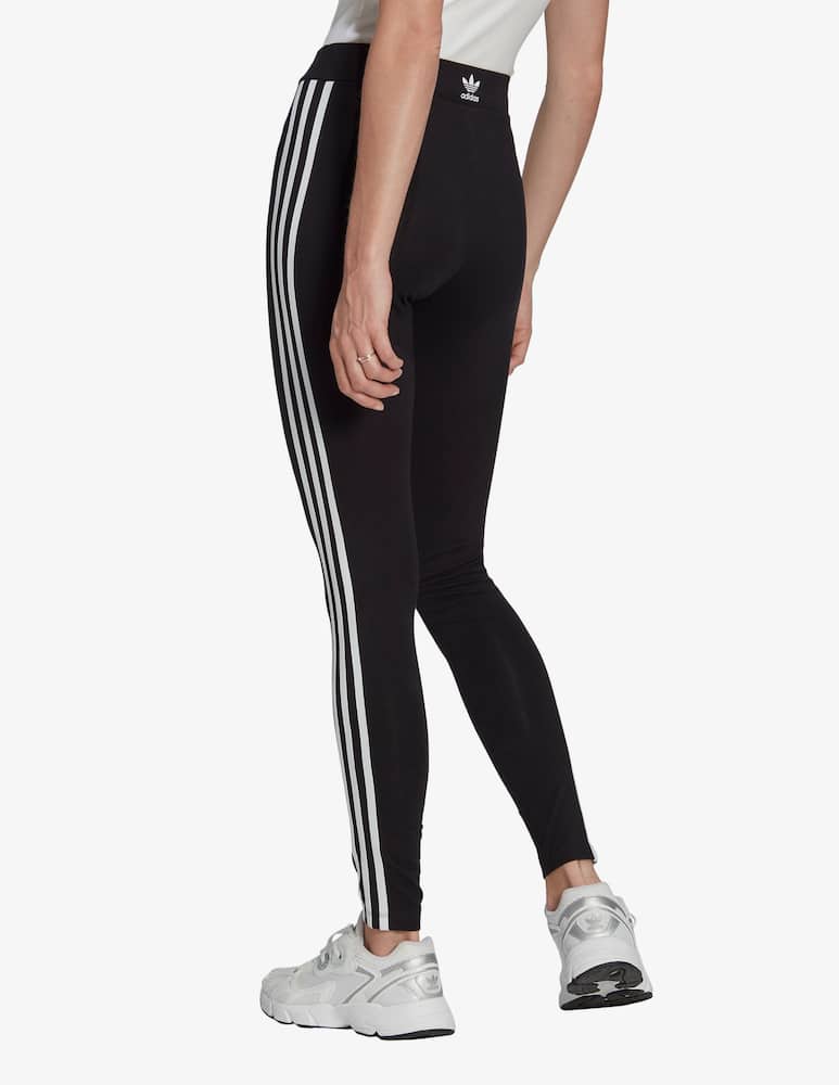 rinascente Adidas Originals Leggigns Stripes